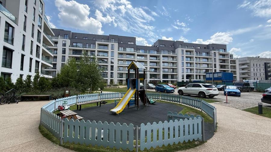 REA1029345 Apartament 3 camere Ivy Residence - 12