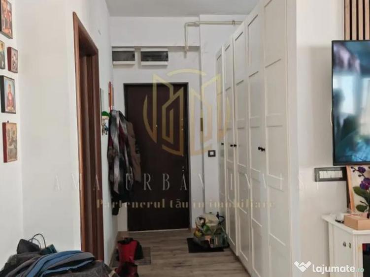 Apartament cu 2 camere decomandat în Nicolae Grigorescu