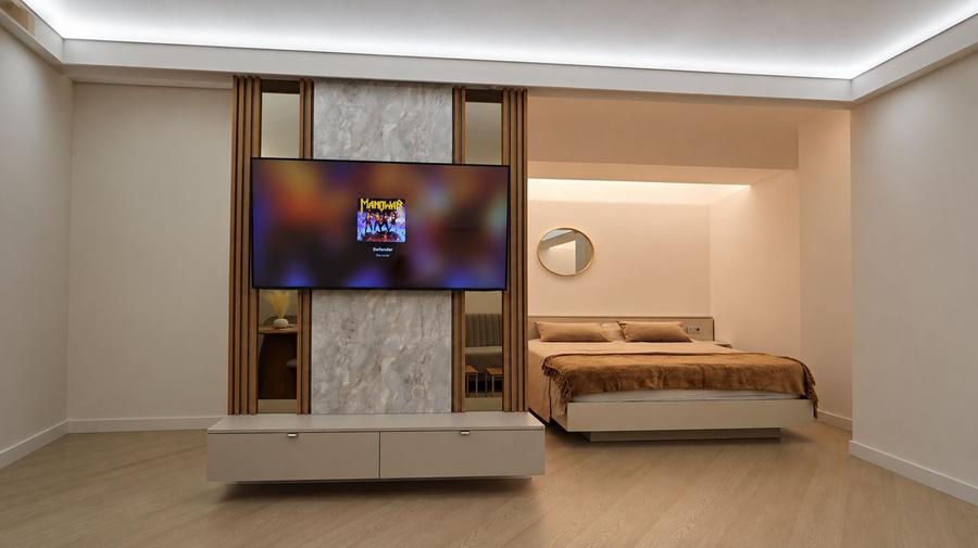 Apartament cu 2 camere în Pipera