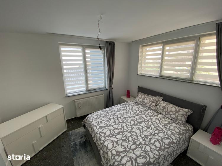 Casă cu 5 camere cu Teren 467 Mp în Făget