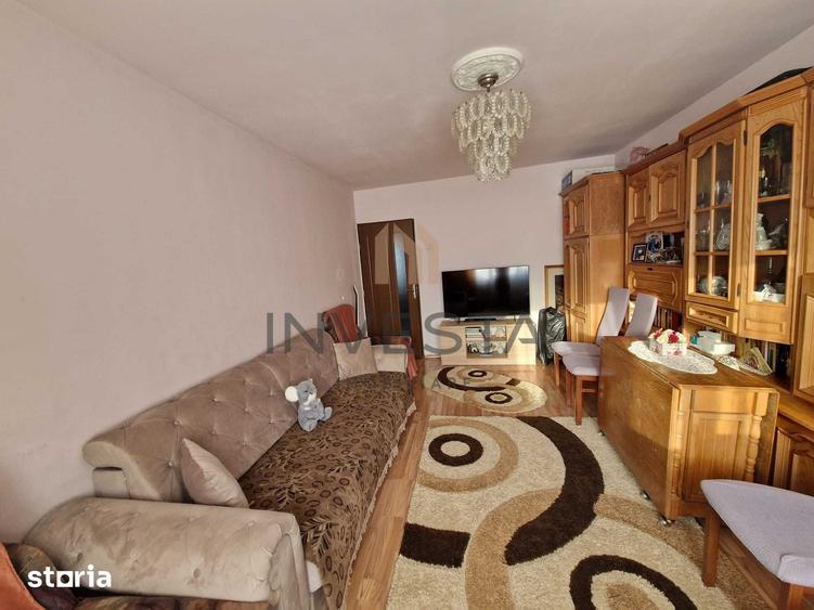 Apartament 2 camere | Etaj Intermediar | zona Intre Lacuri - 4