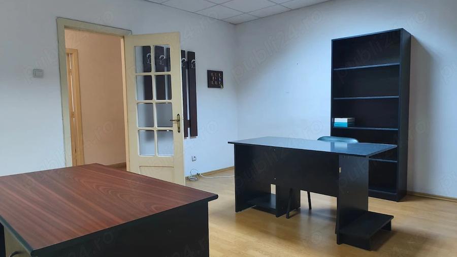 Spatiu comercial in Deva, zona Eminescu Central - 2