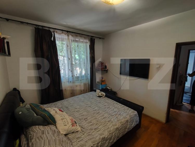Apartament 3 camere, 70 mp, parter, Aleea Trandafirilor - 8