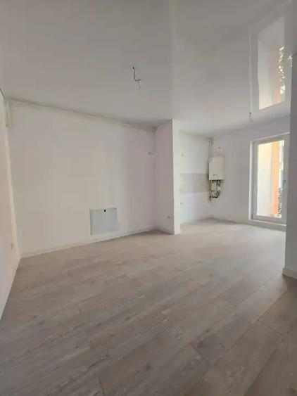 Apartament cu 2 camere decomandat în Dobroești — fotografia 3