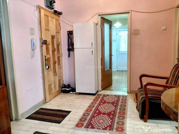 Apartament 4 Camere Etaj 1 cu garaj si boxa Baia Mare Centr - 7