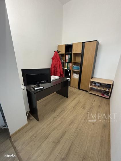 Spatiu comercial de inchiriat 47 mp / Piata Marasti / trafic intens - 3
