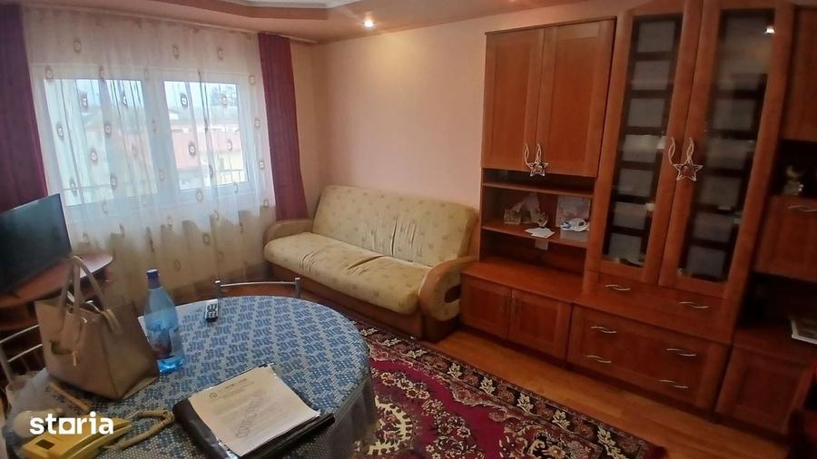 Garsonieră în Central
