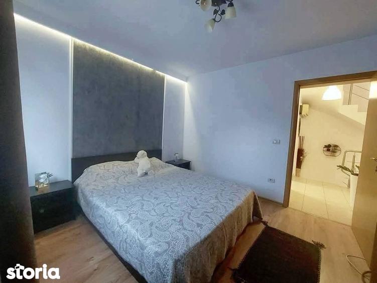 VILA INDIVIDUALA 5 CAMERE, Strada Cire?ului, Dobroe?ti Fundeni - 10