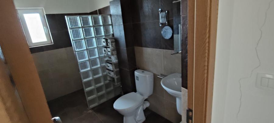 Garsonieră în Florești