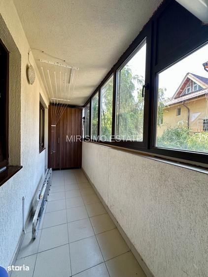 Apartament cu 2 camere decomandat în Berceni — fotografia 1