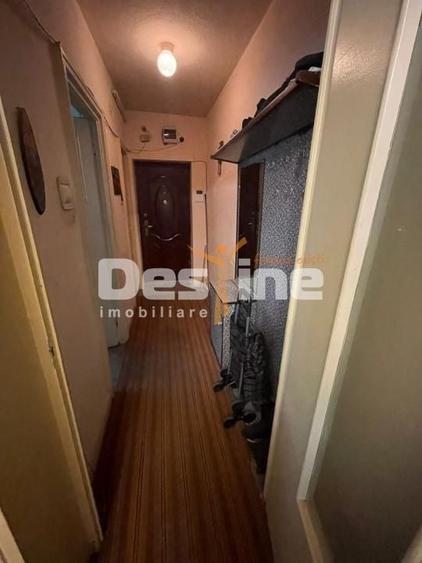 APARTAMENTt 3 CAMERE DE VANZARE - Parter -GIULESTI - 3