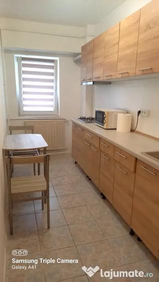 Inchiriez apartament cu 1 camera - 42mp pe Calea Manastur langa Kaufland - 5