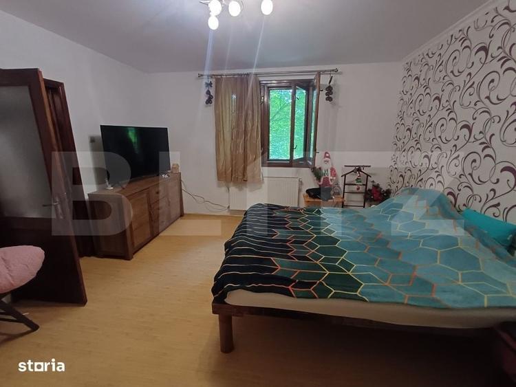 Casa cu 5 camere, 252 mp, 17 ari teren, Ipotesti - 3