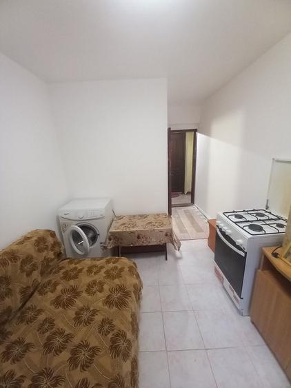 Garsonieră nedecomandată în Micro 14