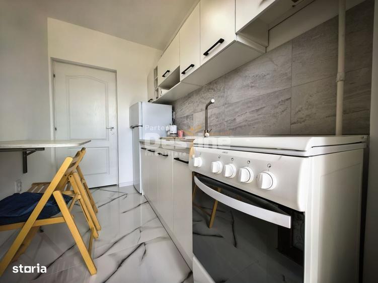 Prima inchiriere - Apartament 1 camera mobilat complet - 5