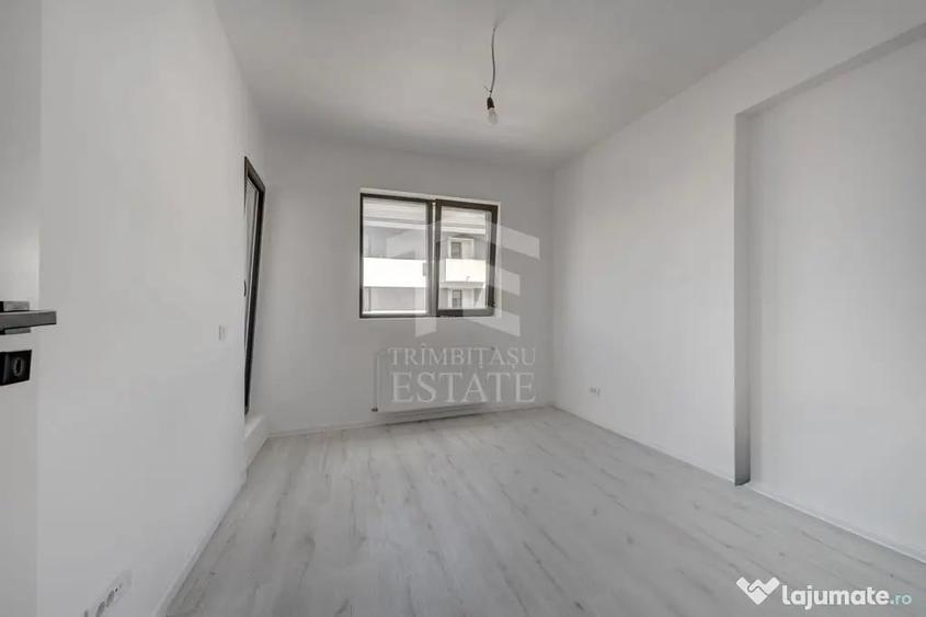 Apartament cu 3 camere decomandat în Militari