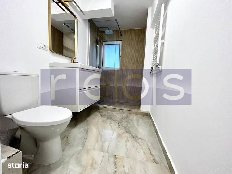 Apartament cu 3 camere, mobilat în Floreasca