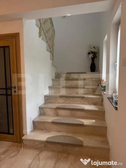 Casa moderna cu 5 camere, 193 mp utili, cartier Burdujeni - 10