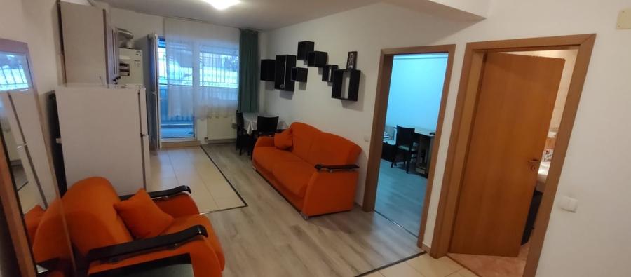 Apartament cu 2 camere decomandat în Mănăștur