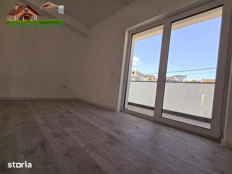DUPLEX LUX 4 CAMERE 115 mp CURTE 300 mp HLINCEA PADURE 158.800 EURO - 13