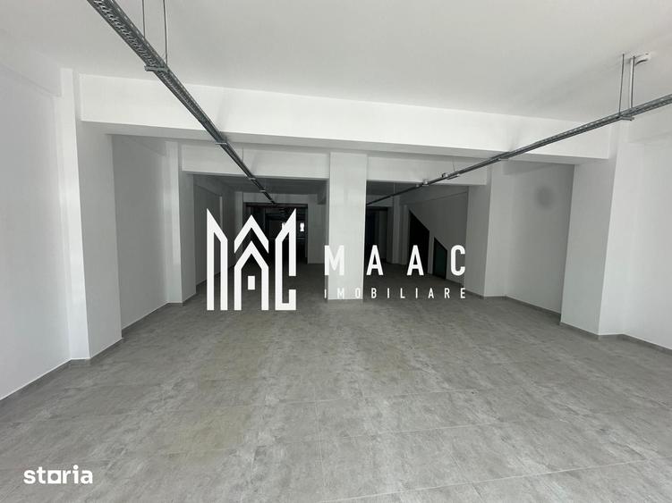 Spatiu comercial I Central I parcare privata - 4