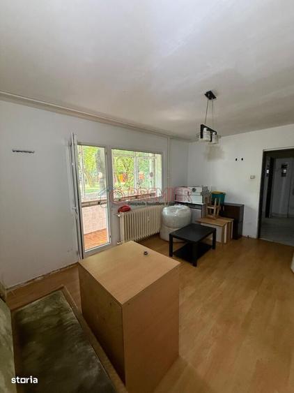 Apartament 3 camere | 68 mp | Strada Vatra Dornei | Parter | Bloc - 6