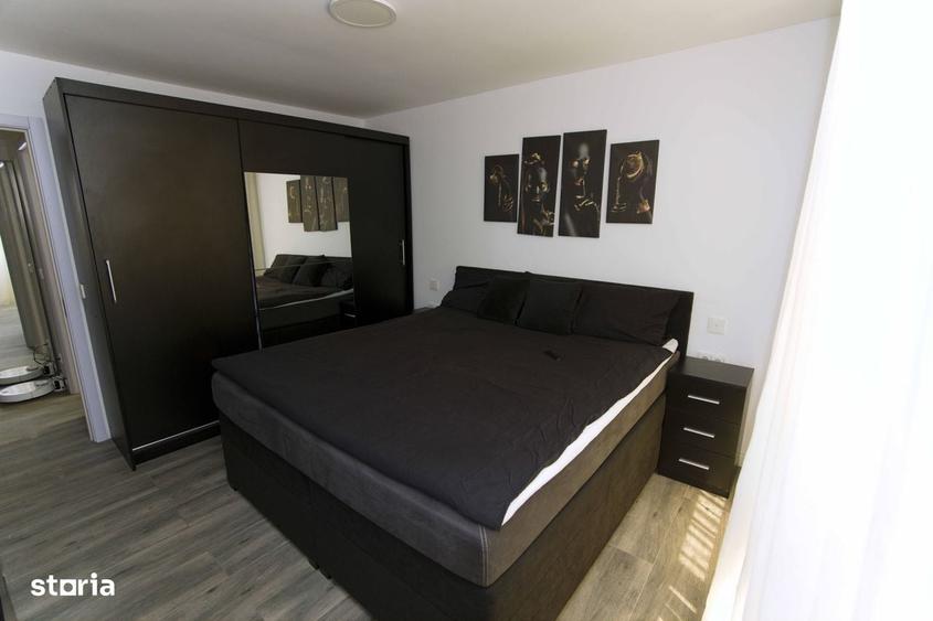 Apartament cu 4 camere în Central