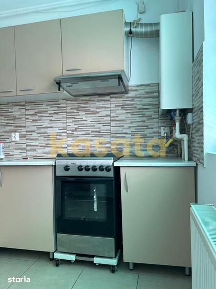 Apartament cu 2 camere decomandat în Theodor Pallady