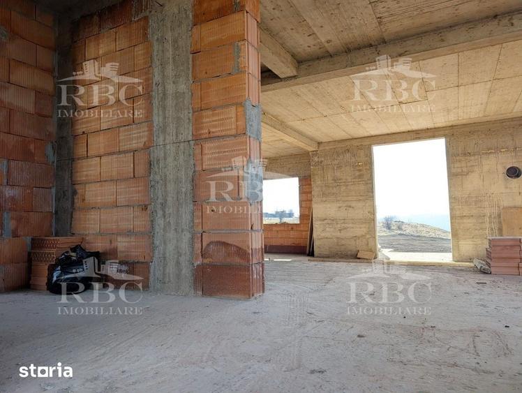 Casa individuala de vanzare cu teren 516 mp - 10