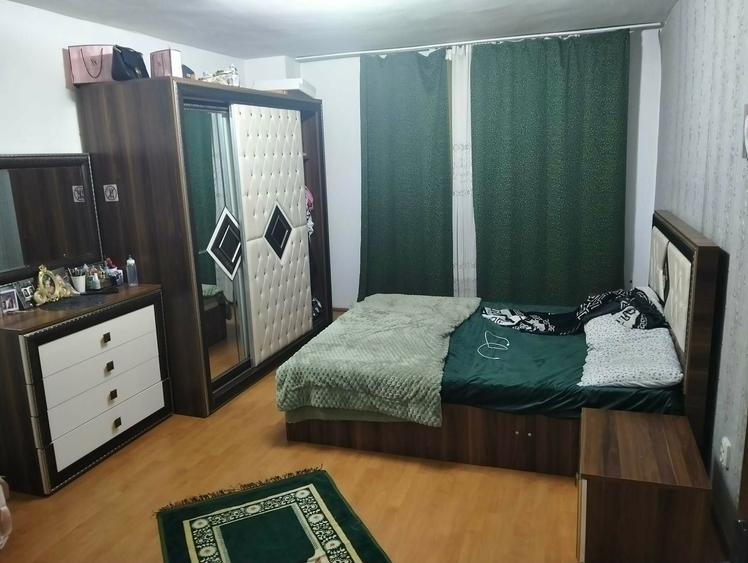 Apartament cu 3 camere în Rodna