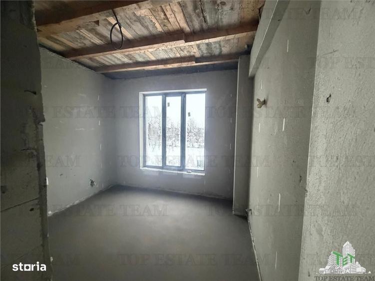 Casă cu 4 camere în Postăvari