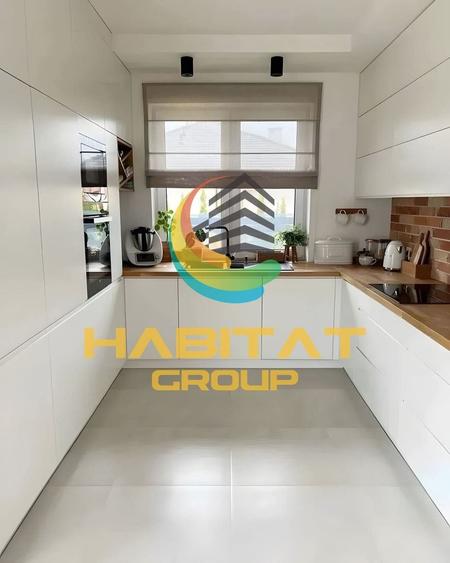 Apartament cu 2 camere decomandat în Metalurgiei