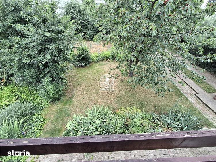Vila de vanzare Valea Lupului,-Carrefour,cu 600 mp teren - 13