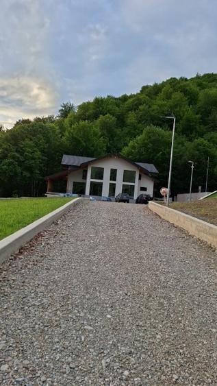 Teren Construcții intravilan de 12500 mp, în Teșila