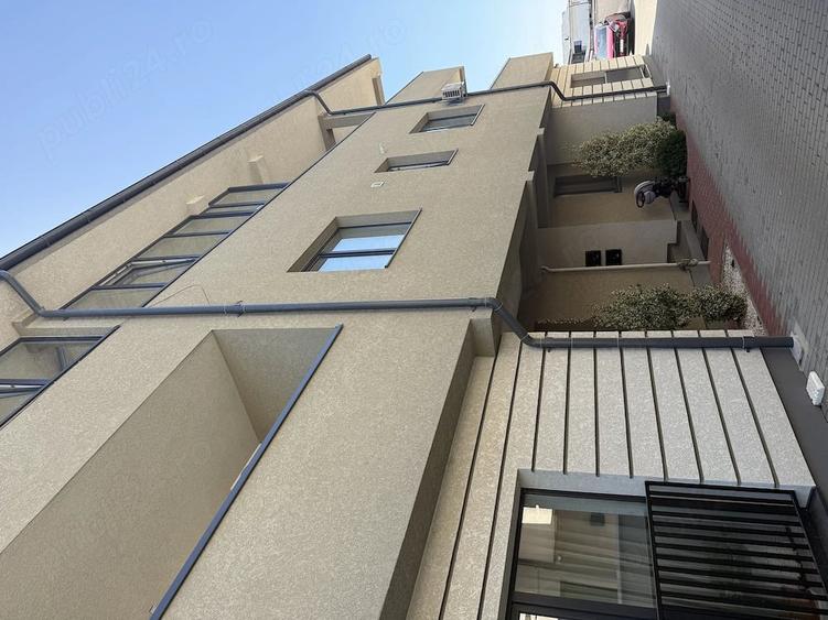 Proprietar inchiriez apartament in Dumbravi?a - 7