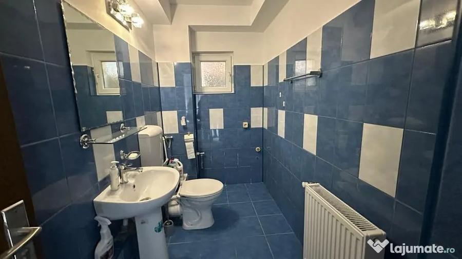 Casă cu 3 camere cu Teren 1397 Mp în Ștefănești