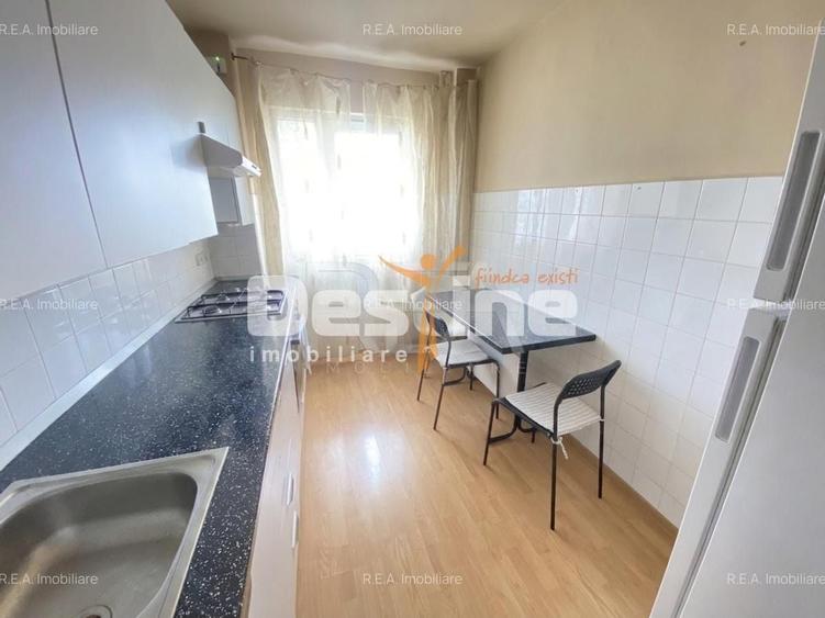 Apartament cu 2 camere decomandat, mobilat în Rahova
