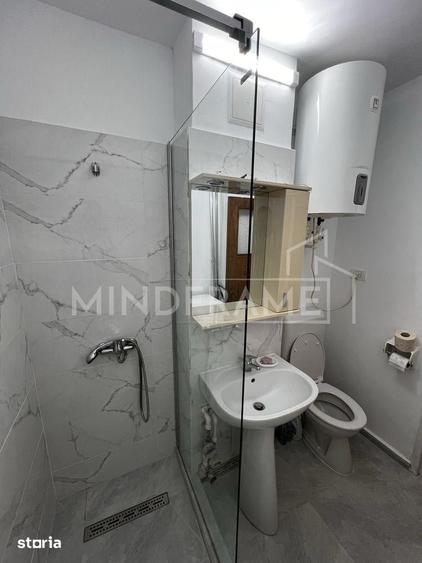 Apartament cu 2 camere decomandat în Dristor