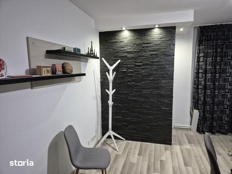 Apartament cu 2 camere decomandat în Gării