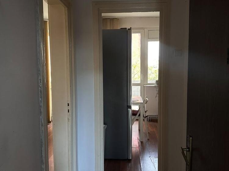 Apartament cu 2 camere semidecomandat în Ultracentral