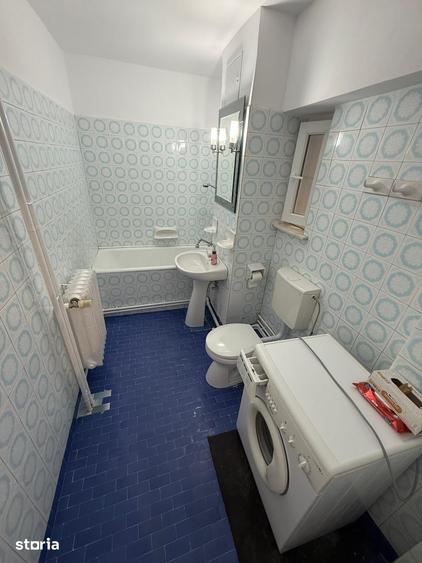 Central, apartament 2 dormitoare. B.dul Stefan cel Mare - 1