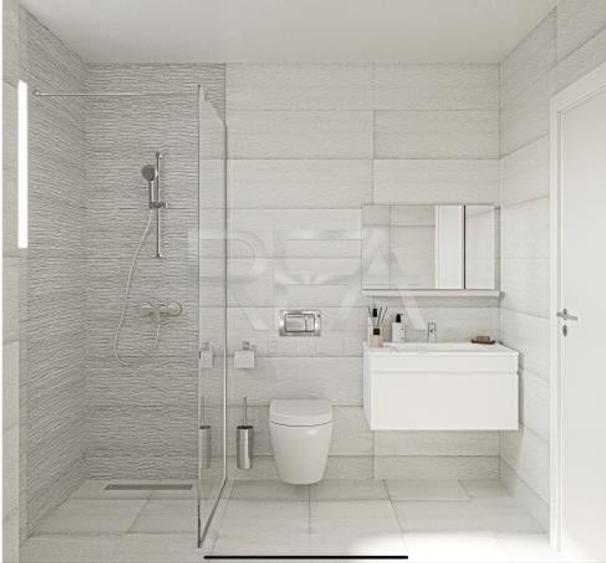 UP Boutique - Pipera Voluntari - APARTAMENT 2 CAMERE finisaje LUX - 13