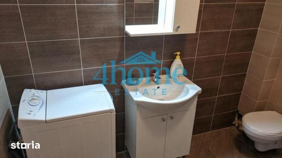 Apartament cu 2 camere în Decebal