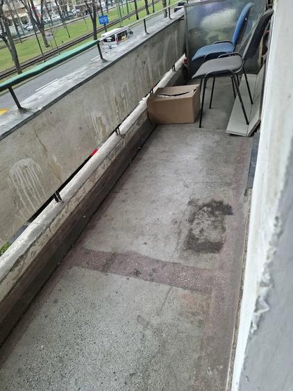 Garsonieră decomandată în Podgoria