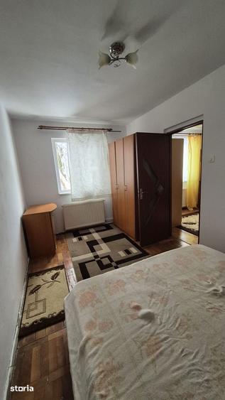 Apartament cu 2 camere în Republicii
