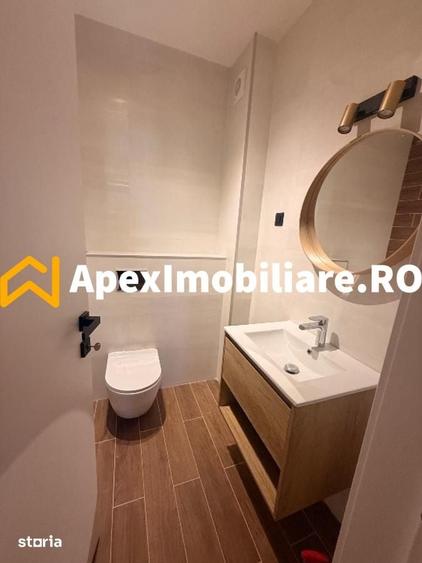 Apartament cu 2 camere decomandat în Colentina