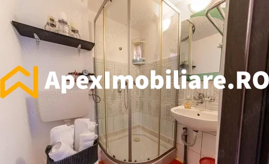 Garsoniera de inchiriat Gara de Nord București | ApexImobiliare.ro - 7