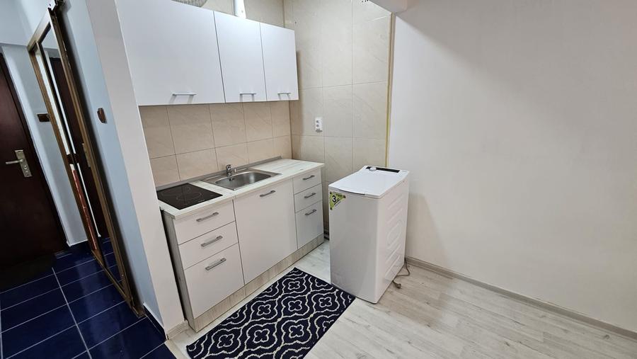 Inchiriere Garsoniera zona Tiglina 1 - 2
