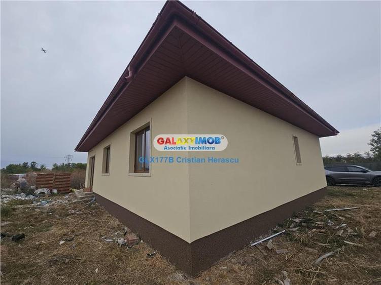 Gulia Tartasesti Casa 4 camere 2 bai 107 mpu teren 486 mp - 5