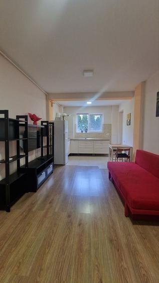 Apartament cu 2 camere, mobilat în Militari